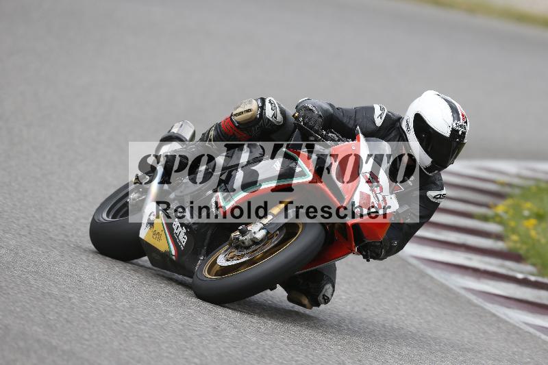 /18 05.06.2026  TZ Motorsport ADR/Gruppe rot/214